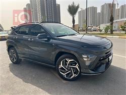 هيونداي كونا